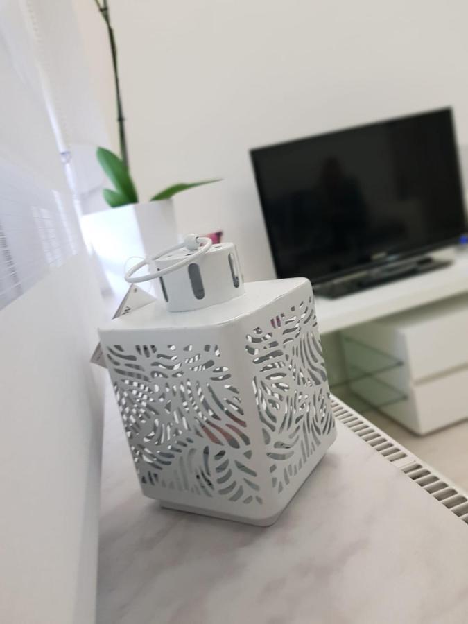 Apartman Kristina - Self Check In & Check Out Otocac Exterior photo